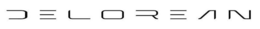 DELOREAN trademark