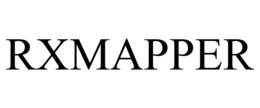 RXMAPPER trademark