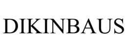 DIKINBAUS trademark