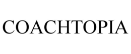COACHTOPIA trademark