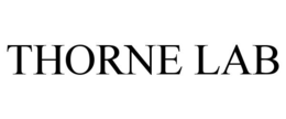 THORNE LAB trademark