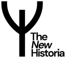 THE NEW HISTORIA trademark