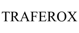TRAFEROX trademark