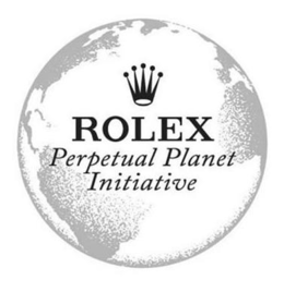 ROLEX PERPETUAL PLANET INITIATIVE trademark