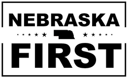 NEBRASKA FIRST trademark