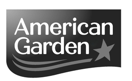 AMERICAN GARDEN trademark