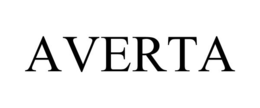 AVERTA trademark