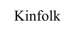 KINFOLK trademark