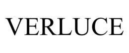 VERLUCE trademark