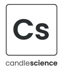 CS CANDLESCIENCE trademark