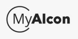 MYALCON trademark