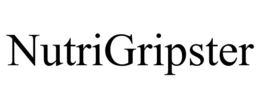 NUTRIGRIPSTER trademark