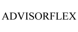 ADVISORFLEX trademark