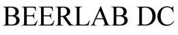 BEERLAB DC trademark