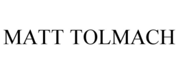 MATT TOLMACH trademark