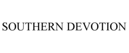 SOUTHERN DEVOTION trademark