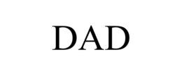 DAD trademark