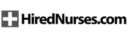 HIREDNURSES.COM trademark
