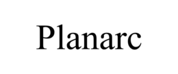 PLANARC trademark