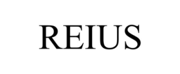 REIUS trademark