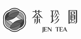 JEN TEA trademark