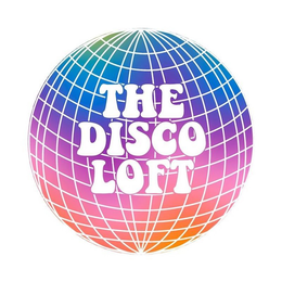 THE DISCO LOFT trademark