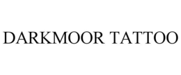 DARKMOOR TATTOO trademark