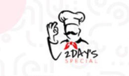 2DAY'S SPECIAL trademark