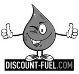 DISCOUNT-FUEL.COM trademark