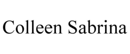 COLLEEN SABRINA trademark