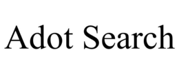 ADOT SEARCH trademark