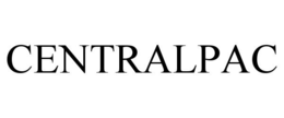 CENTRALPAC trademark