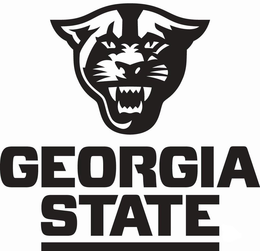 GEORGIA STATE trademark