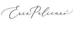 ERIN PELICANO trademark
