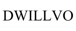 DWILLVO trademark