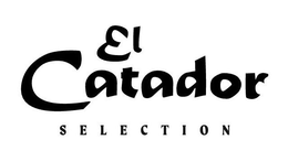 EL CATADOR SELECTION trademark