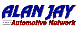 ALAN JAY AUTOMOTIVE NETWORK trademark