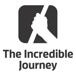 THE INCREDIBLE JOURNEY trademark