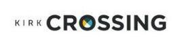 KIRK CROSSING trademark