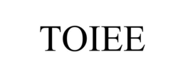 TOIEE trademark