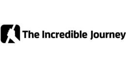 THE INCREDIBLE JOURNEY trademark
