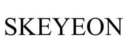 SKEYEON trademark