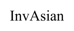 INVASIAN trademark