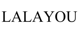 LALAYOU trademark