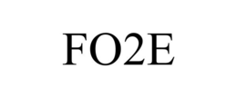 FO2E trademark
