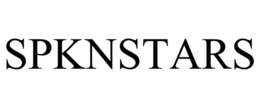 SPKNSTARS trademark