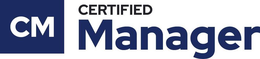 CM CERTIFIED MANAGER trademark