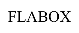 FLABOX trademark