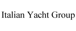 ITALIAN YACHT GROUP trademark
