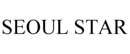 SEOUL STAR trademark